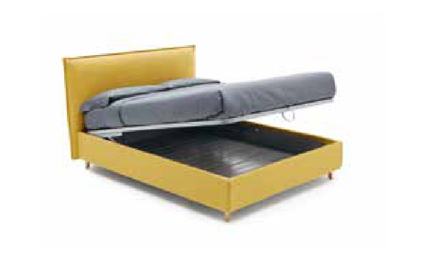 Con contenitore Folding Box Noctis