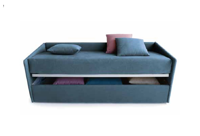 Bauletto Space Noctis