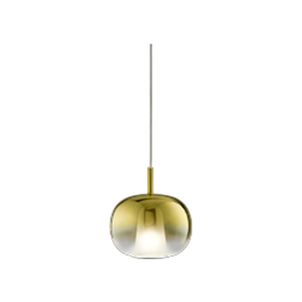 Lampada Ondaluce scontornata dal catalogo ufficiale