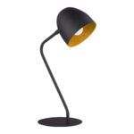 lampada da comodino / tavolino come ulteriore complemento d’arredo con l’obiettivo di proporre un mood “MEME”, dove i diversi oggetti si sposano fra loro creando ambienti coordinati per stile e design. Frida è una lampada ideale per gli amanti dello stile “loft
