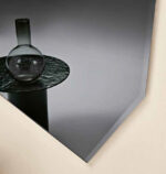 Specchio Geometrico elegante moderno