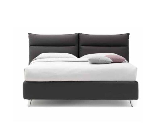 Cefalù · letto Noctis – prodotto scontornato