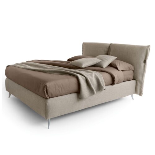 Eden Advance · letto Noctis – prodotto scontornato