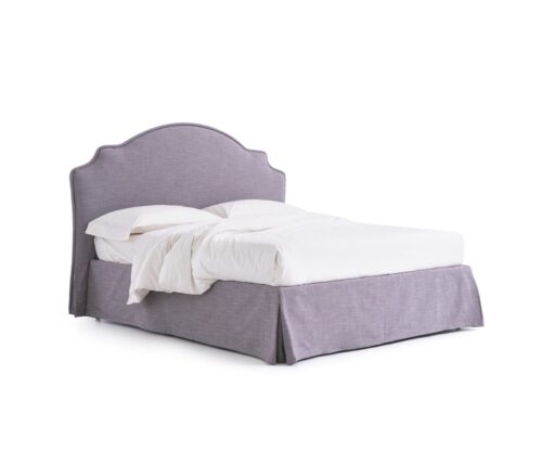 Fiordaliso · letto Noctis – prodotto scontornato