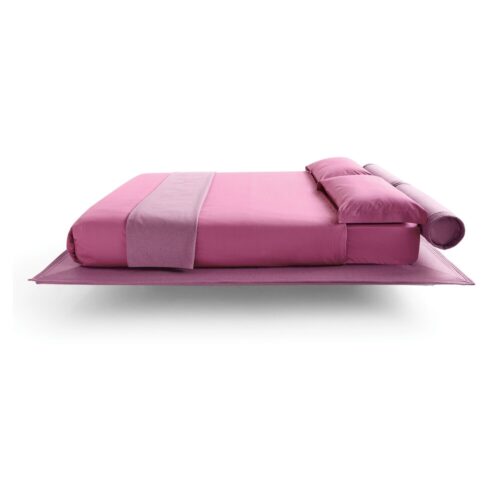 Flamingo · letto Noctis – prodotto scontornato