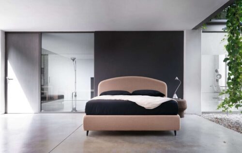 Jazz · letto Noctis – prodotto scontornato