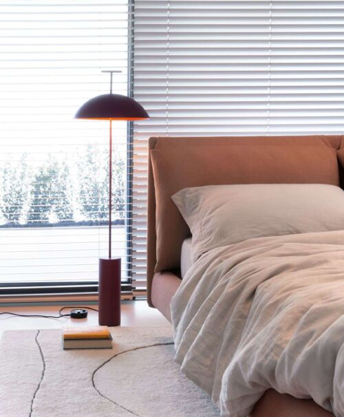 Malou · letto Noctis – prodotto scontornato