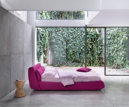 Splash · letto Noctis – prodotto scontornato