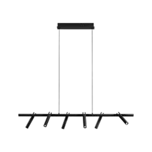 Teddy · Collezione LED orientabile – prodotto scontornato